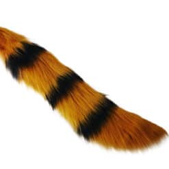 Tail Company Moving Tiger Tail