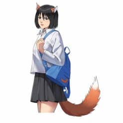 MiTail plus Extra Cover Bundle