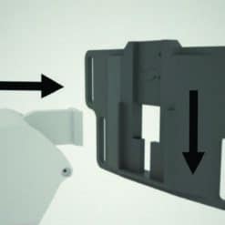 Tail Company D-Clip overview