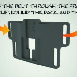 Tail Company D-Clip overview 2