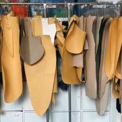 MiTail and EarGear patterns from The Tail Company