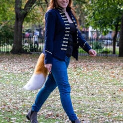 Tail Company - get your moving fox tails!