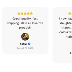 Alternative view of Horse Tails