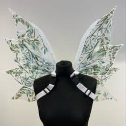 Forest Fairy Wings by The Tail Company