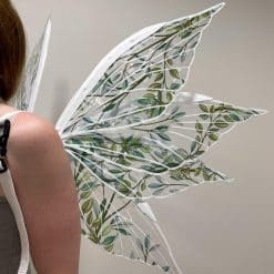 Forest Fairy Wings by The Tail Company