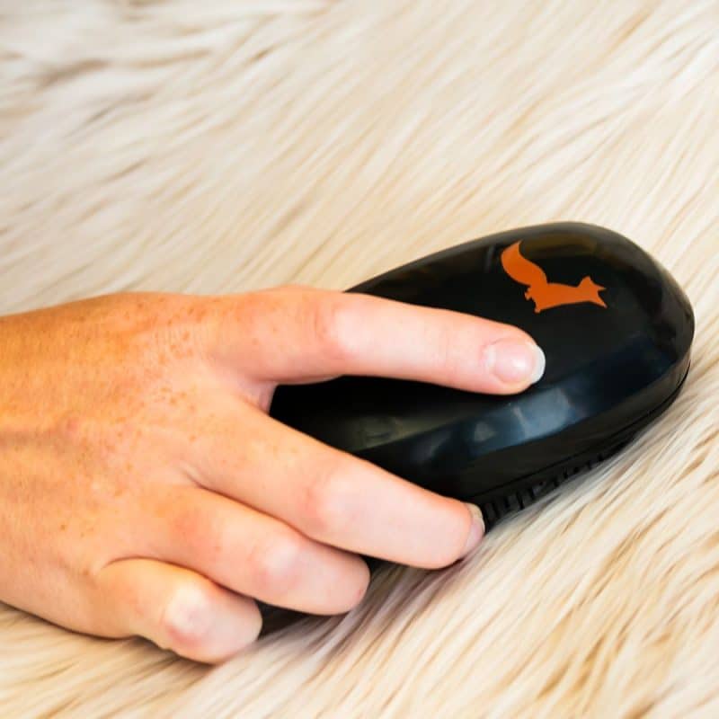 Tail Co Detangle Brush